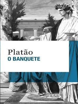 cover image of O banquete